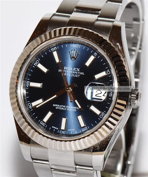 rolex datejust 42 price